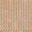 Thibaut Vortex Ochre Fabric