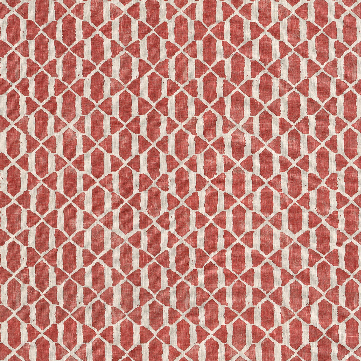 Thibaut VORTEX Sunbaked Fabric
