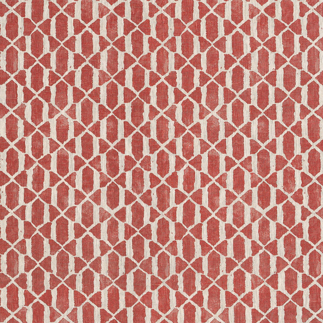 Thibaut VORTEX Sunbaked Fabric