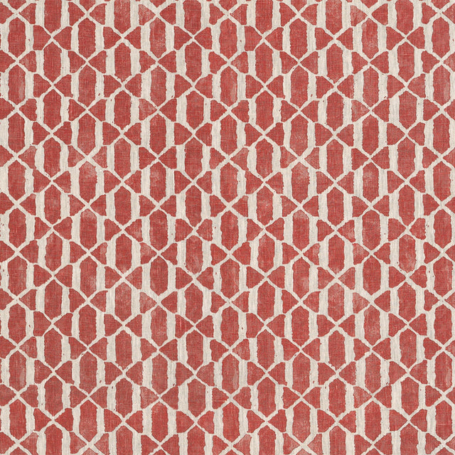 Thibaut Vortex Sunbaked Fabric