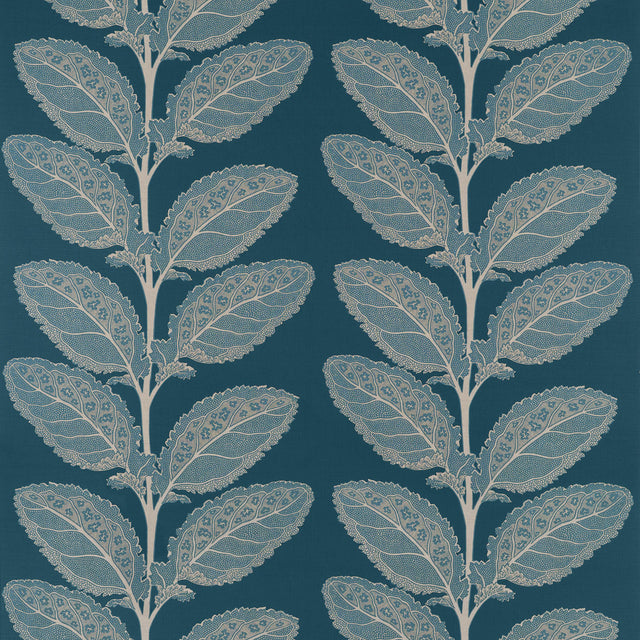 Thibaut Lacinato Mineral Fabric