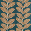 Thibaut LACINATO Ochre and Mineral Fabric