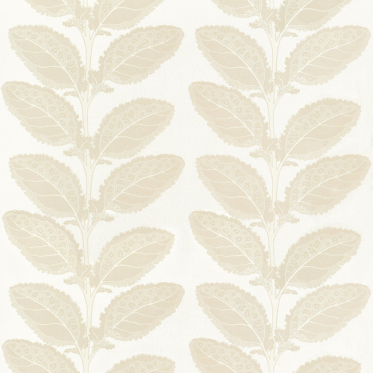 Thibaut Lacinato Birch Fabric