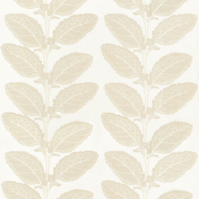 Thibaut Lacinato Birch Fabric