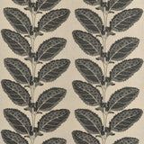 Thibaut LACINATO Basalt Black Fabric