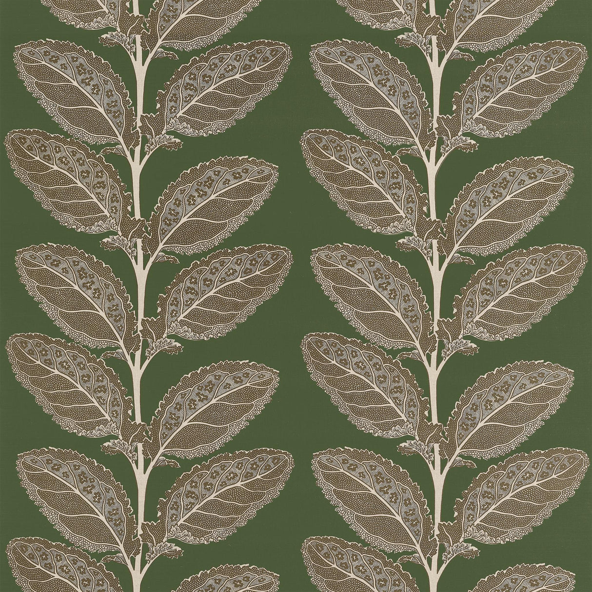 Thibaut LACINATO Wild Sage Fabric