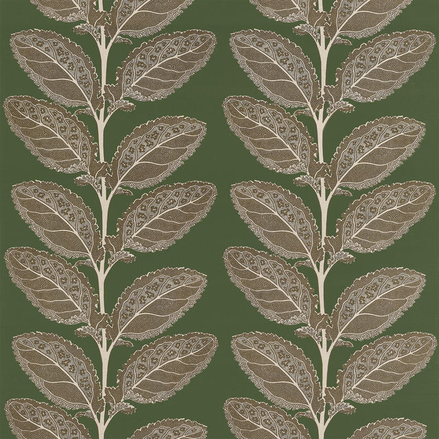 Thibaut LACINATO Wild Sage Fabric