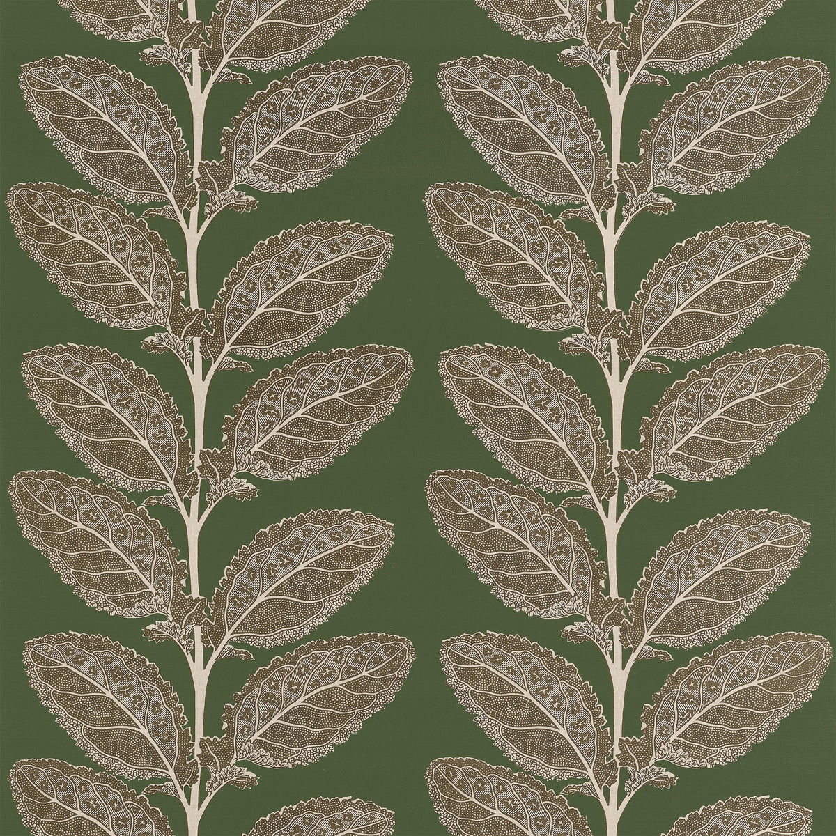 Thibaut Lacinato Wild Sage Fabric