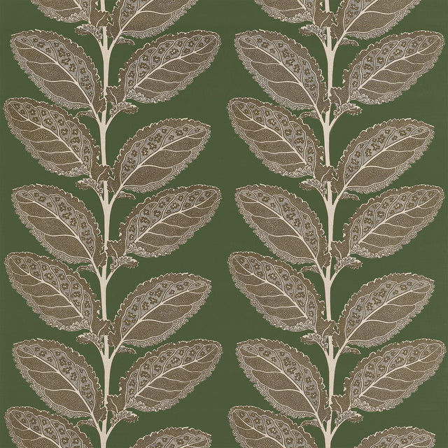 Thibaut Lacinato Wild Sage Fabric
