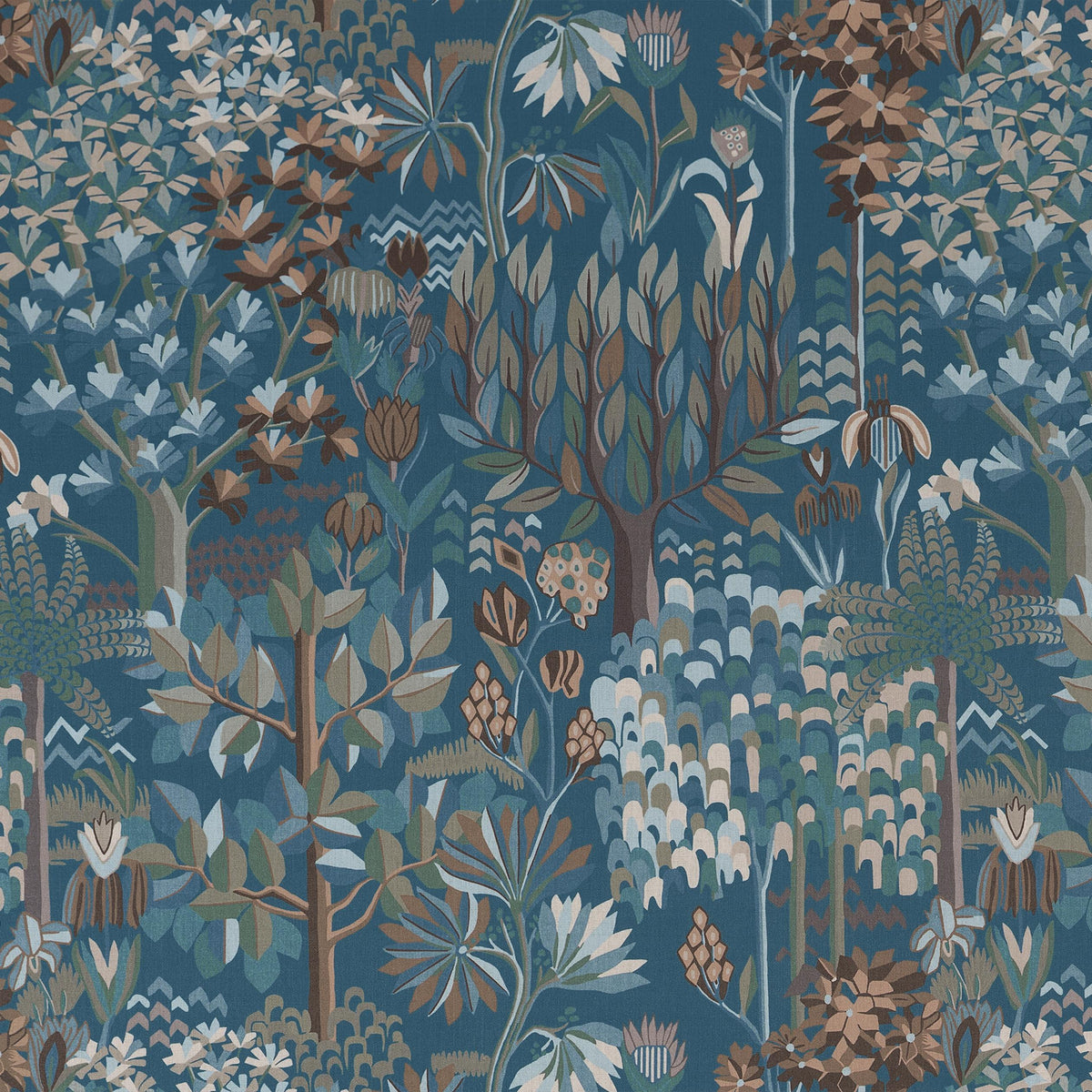 Thibaut Alpine Mineral Fabric