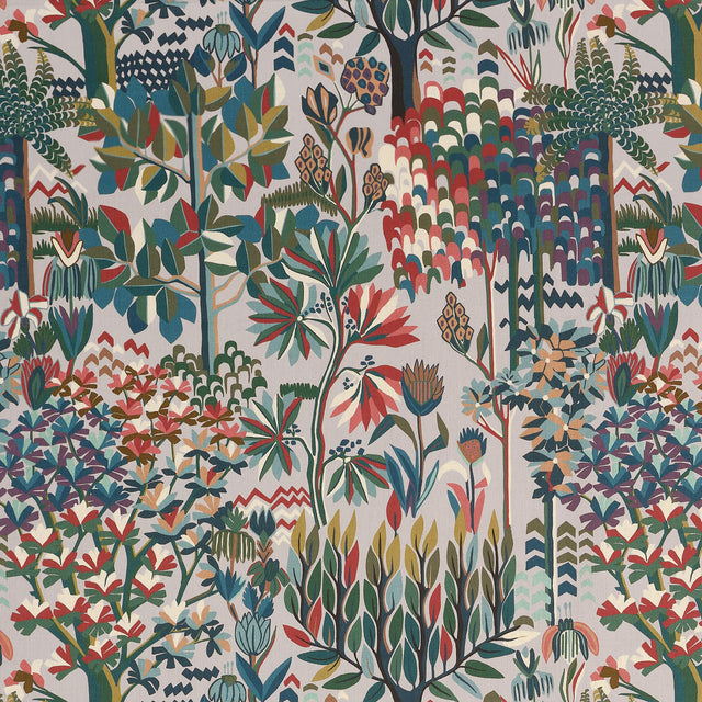 Thibaut Alpine Tapestry Fabric