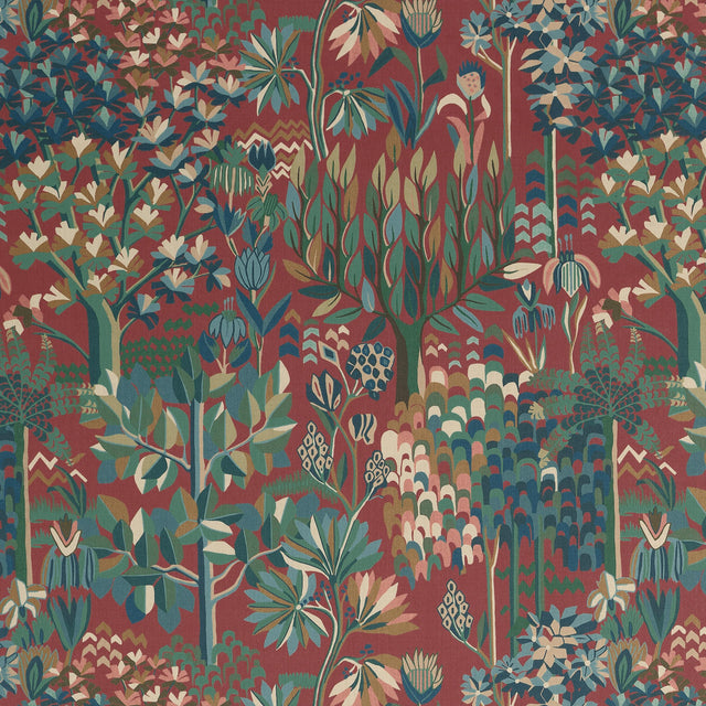 Thibaut Alpine Sunbaked Fabric