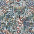 Thibaut ALPINE Spa Blue Fabric