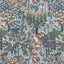 Thibaut Alpine Spa Blue Fabric