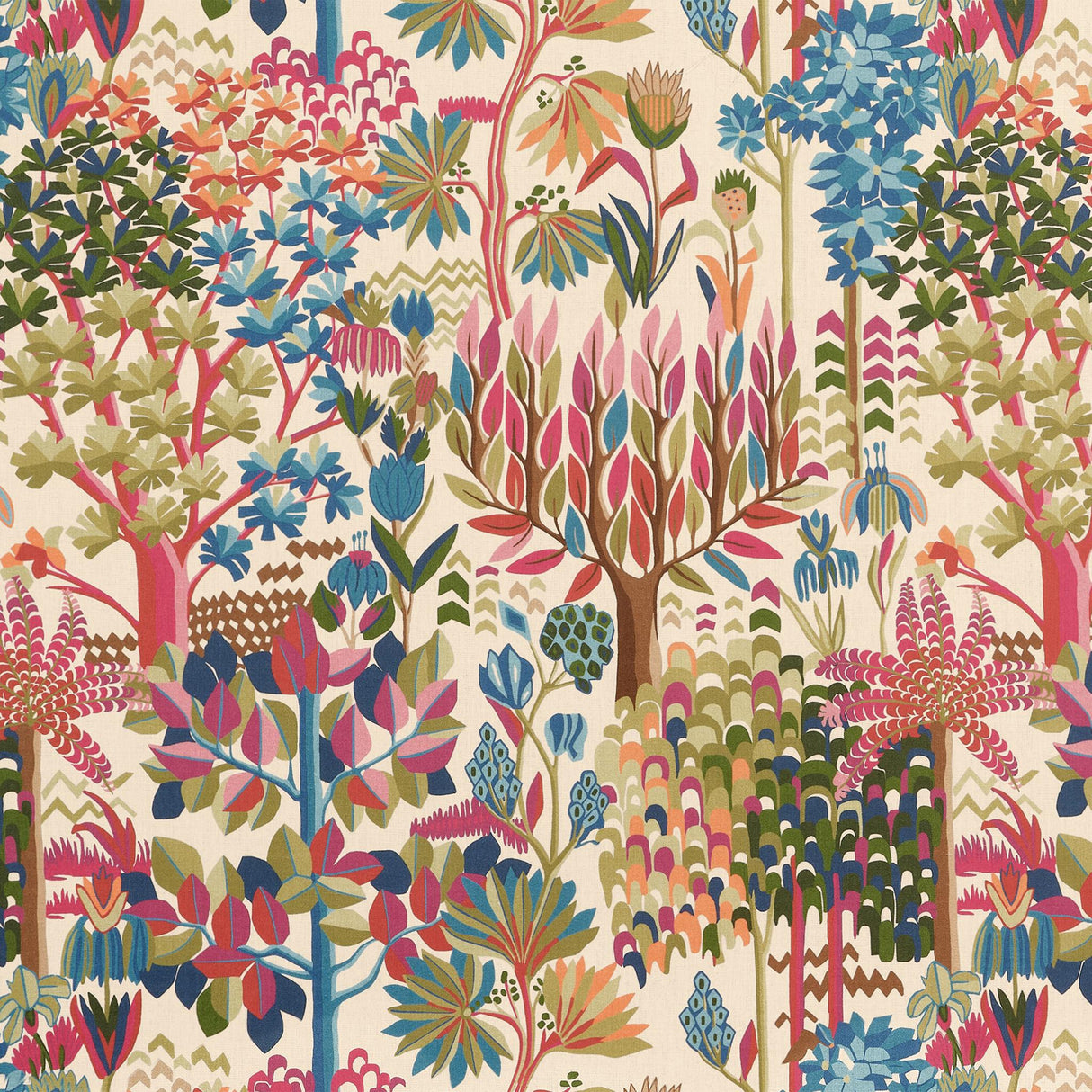 Thibaut ALPINE Festival Fabric