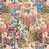Thibaut Alpine Festival Fabric