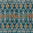 Thibaut ATLAS IKAT Mineral Fabric