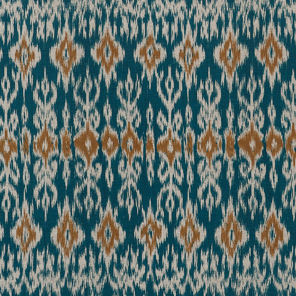 Thibaut ATLAS IKAT Mineral Fabric
