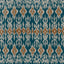 Thibaut ATLAS IKAT Mineral Fabric