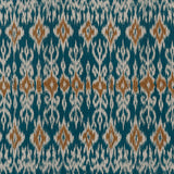 Thibaut Atlas Ikat Mineral Fabric