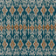 Thibaut Atlas Ikat Mineral Fabric