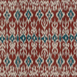 Thibaut ATLAS IKAT Sunbaked Fabric
