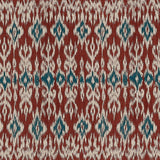 Thibaut ATLAS IKAT Sunbaked Fabric