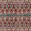 Thibaut ATLAS IKAT Sunbaked Fabric