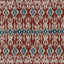 Thibaut Atlas Ikat Sunbaked Fabric