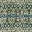 Thibaut Atlas Ikat Wild Sage Fabric