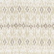 Thibaut ATLAS IKAT Birch Fabric