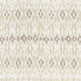 Thibaut ATLAS IKAT Birch Fabric