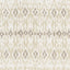 Thibaut Atlas Ikat Birch Fabric