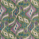Thibaut ARTESIAN VELVET Wild Sage Fabric