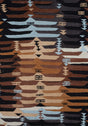 Thibaut RIO GRANDE Black Fabric