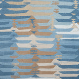 Thibaut Rio Grande Spa Blue Fabric