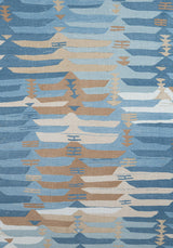 Thibaut RIO GRANDE Spa Blue Fabric