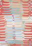 Thibaut RIO GRANDE Coral Fabric