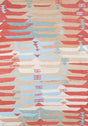 Thibaut RIO GRANDE Coral Fabric