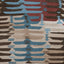 Thibaut Rio Grande Beige And Sunbaked Fabric