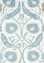 Thibaut LEWIS Spa Blue Fabric