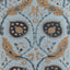 Thibaut Lewis Mineral Blue Fabric