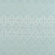 Thibaut High Plains Spa Blue Fabric