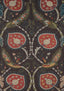 Thibaut LEWIS Brown Fabric
