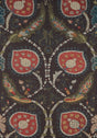 Thibaut LEWIS Brown Fabric