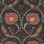 Thibaut Lewis Brown Fabric