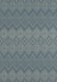 Thibaut HIGH PLAINS Bluestone Fabric