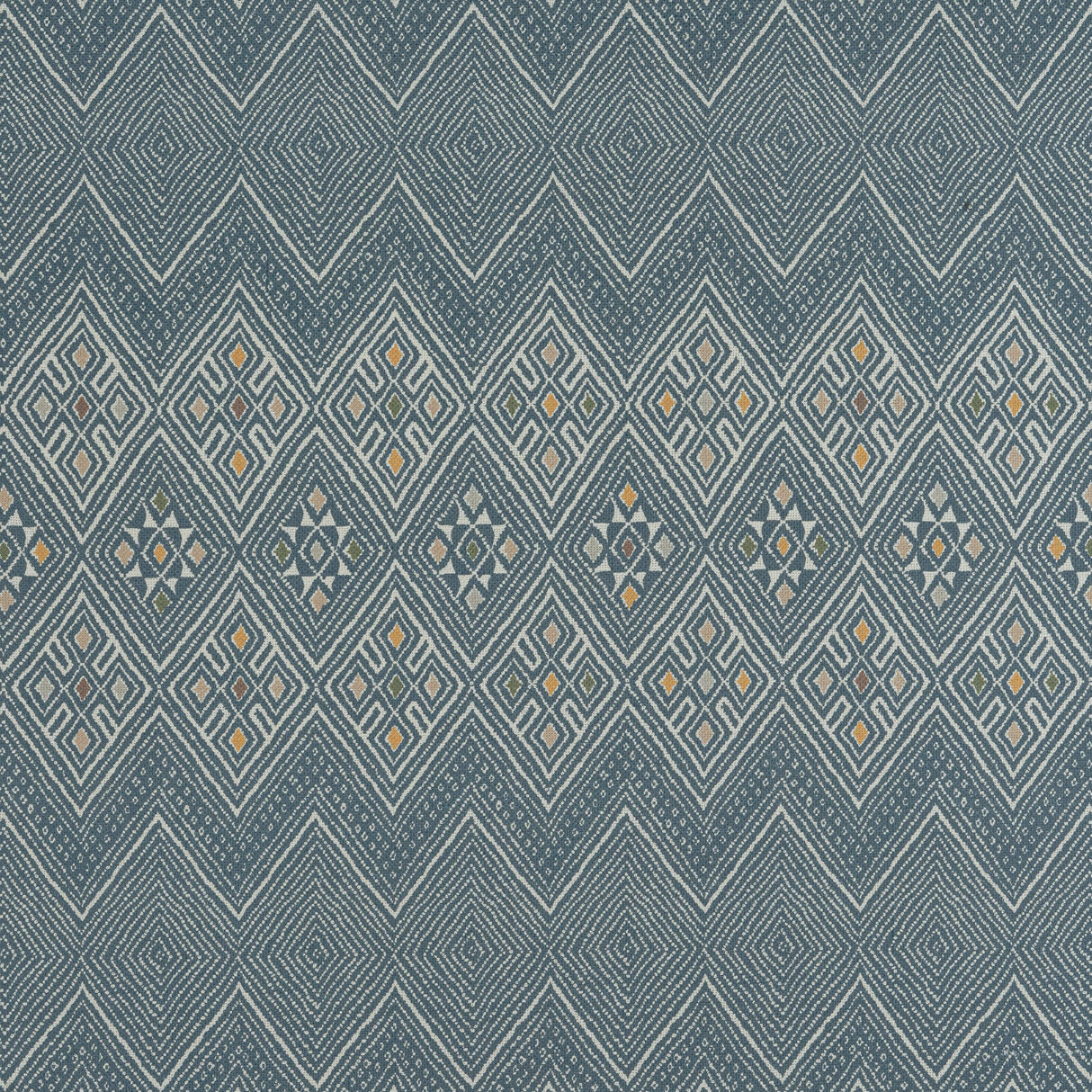 Thibaut High Plains Bluestone Fabric