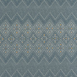 Thibaut High Plains Bluestone Fabric