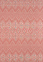 Thibaut HIGH PLAINS Coral Fabric